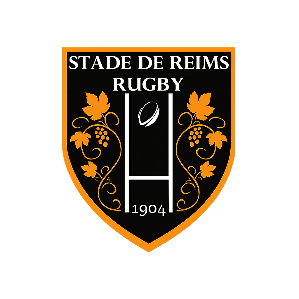 Stade de Reims Rugby